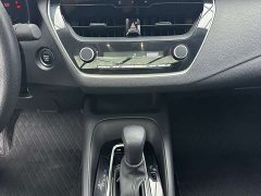 Toyota Corolla 1.5L Elite - ფოტო 14