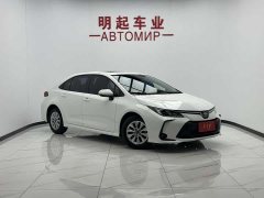 Toyota Corolla 1.5L Elite - ფოტო 2