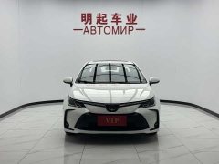 Toyota Corolla 1.5L Elite - ფოტო 3