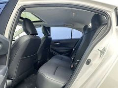 Toyota Corolla 1.5L Elite - ფოტო 5
