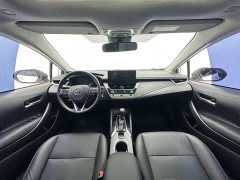 Toyota Corolla 1.5L Elite - ფოტო 6