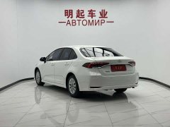 Toyota Corolla 1.5L Elite - ფოტო 7