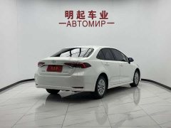 Toyota Corolla 1.5L Elite - ფოტო 8