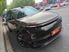 Li Auto L9 2022 Max - ფოტო 1