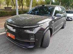 Li Auto L9 2022 Max - ფოტო 2