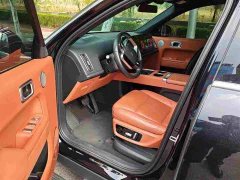 Li Auto L9 2022 Max - ფოტო 3