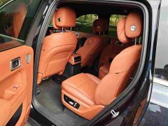 Li Auto L9 2022 Max - ფოტო 5
