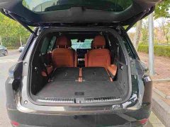 Li Auto L9 2022 Max - ფოტო 6