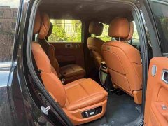 Li Auto L9 2022 Max - ფოტო 7