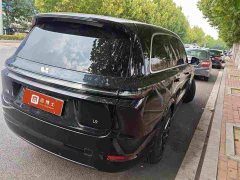 Li Auto L9 2022 Max - ფოტო 8