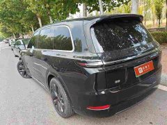 Li Auto L9 2022 Max - ფოტო 9