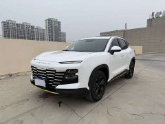 Jetour Jietu Dasheng 1.5T DCT Transcend Edition - ფოტო 1