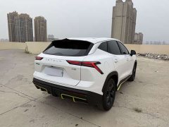 Jetour Jietu Dasheng 1.5T DCT Transcend Edition - ფოტო 10