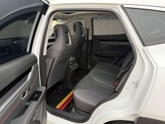 Jetour Jietu Dasheng 1.5T DCT Transcend Edition - ფოტო 11