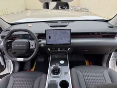 Jetour Jietu Dasheng 1.5T DCT Transcend Edition - ფოტო 14