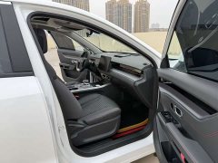 Jetour Jietu Dasheng 1.5T DCT Transcend Edition - ფოტო 16