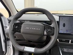Jetour Jietu Dasheng 1.5T DCT Transcend Edition - ფოტო 18