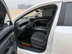 Jetour Jietu Dasheng 1.5T DCT Transcend Edition - ფოტო 4