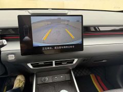 Jetour Jietu Dasheng 1.5T DCT Transcend Edition - ფოტო 5
