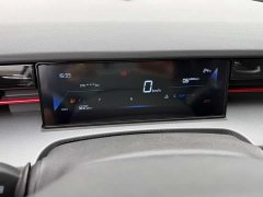 Jetour Jietu Dasheng 1.5T DCT Transcend Edition - ფოტო 6