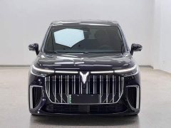 Voyah Lantu Dreamchaser PHEV Ultra-Long Range Flagship - ფოტო 2