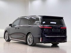 Voyah Lantu Dreamchaser PHEV Ultra-Long Range Flagship - ფოტო 4