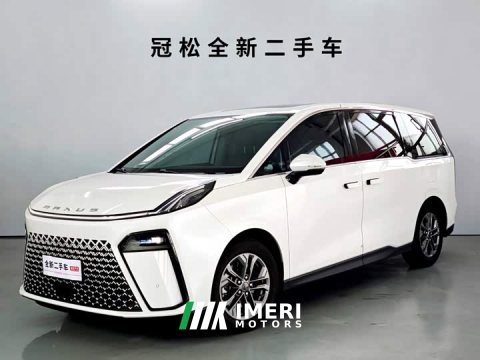 2025 Maxus G70 2024 2.0T Auto Luxury Edition 7-seater - ავტომობილი ჩინეთიდან
