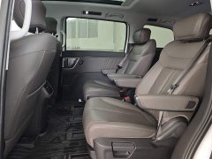 Maxus G70 2024 2.0T Auto Luxury Edition 7-seater - ფოტო 11