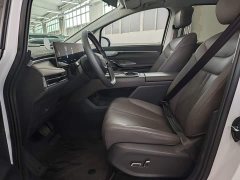 Maxus G70 2024 2.0T Auto Luxury Edition 7-seater - ფოტო 15