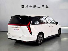 Maxus G70 2024 2.0T Auto Luxury Edition 7-seater - ფოტო 4