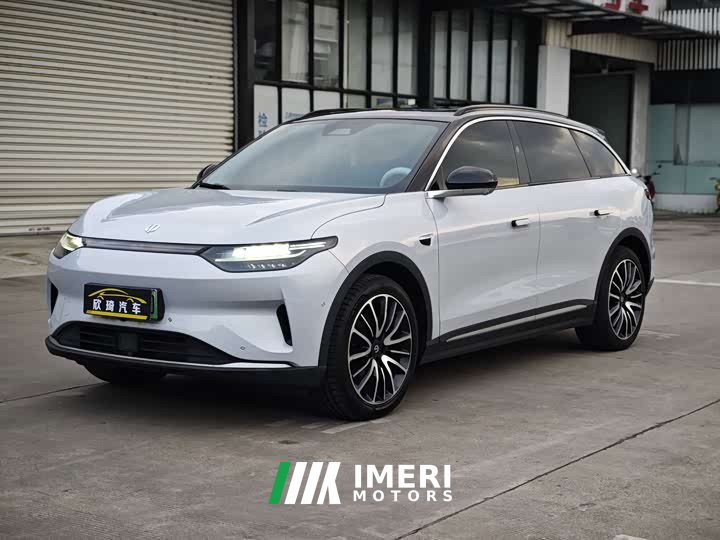 Leapmotor C11 2021 Luxury - ავტომობილი ჩინეთიდან