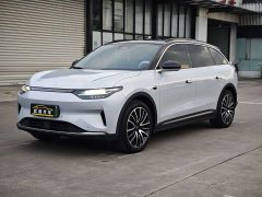 Leapmotor C11 2021 Luxury - ფოტო 1