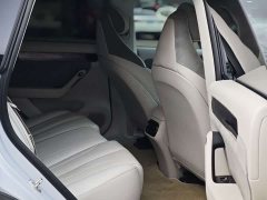 Leapmotor C11 2021 Luxury - ფოტო 10