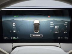 Leapmotor C11 2021 Luxury - ფოტო 12