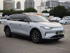 Leapmotor C11 2021 Luxury - ფოტო 3