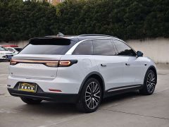 Leapmotor C11 2021 Luxury - ფოტო 4