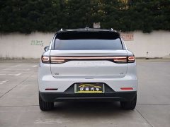 Leapmotor C11 2021 Luxury - ფოტო 5