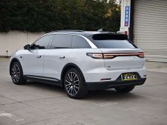 Leapmotor C11 2021 Luxury - ფოტო 6