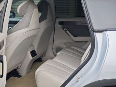 Leapmotor C11 2021 Luxury - ფოტო 7