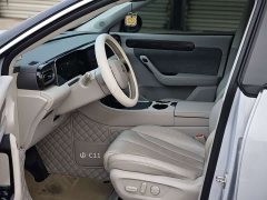 Leapmotor C11 2021 Luxury - ფოტო 8