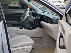 Leapmotor C11 2021 Luxury - ფოტო 9