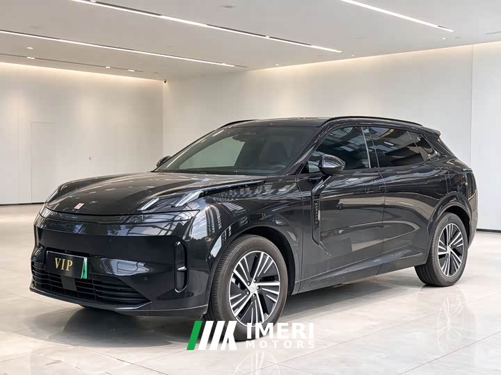 Lynk & Co Geely Lynk & Co 08 EM-P 2023 245km Ultra-Long Range Halo - ავტომობილი ჩინეთიდან