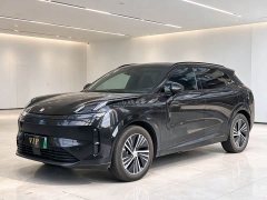 Lynk & Co Geely Lynk & Co 08 EM-P 2023 245km Ultra-Long Range Halo - ფოტო 1
