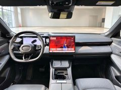 Lynk & Co Geely Lynk & Co 08 EM-P 2023 245km Ultra-Long Range Halo - ფოტო 13