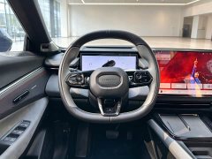 Lynk & Co Geely Lynk & Co 08 EM-P 2023 245km Ultra-Long Range Halo - ფოტო 14