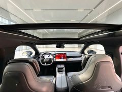 Lynk & Co Geely Lynk & Co 08 EM-P 2023 245km Ultra-Long Range Halo - ფოტო 18