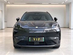 Lynk & Co Geely Lynk & Co 08 EM-P 2023 245km Ultra-Long Range Halo - ფოტო 2