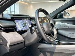 Lynk & Co Geely Lynk & Co 08 EM-P 2023 245km Ultra-Long Range Halo - ფოტო 20