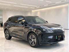 Lynk & Co Geely Lynk & Co 08 EM-P 2023 245km Ultra-Long Range Halo - ფოტო 3