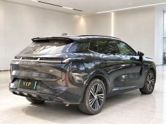 Lynk & Co Geely Lynk & Co 08 EM-P 2023 245km Ultra-Long Range Halo - ფოტო 4